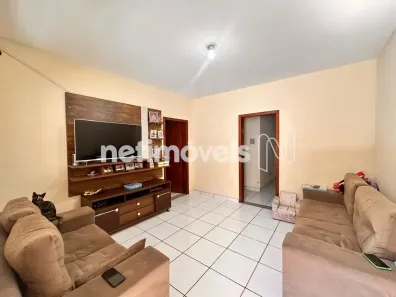 Casa com 3 Quartos à venda, 100m² no Petrolândia, Contagem