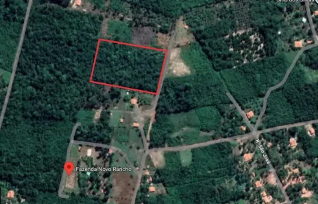 Lote/Terreno à venda, 10m² no Área Rural de Teresina, Teresina