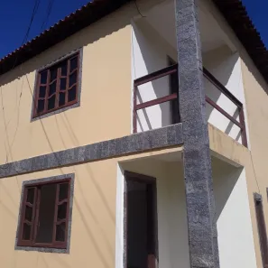 Casa com 6 Quartos à venda, 85m² no Ouro Verde, Rio das Ostras
