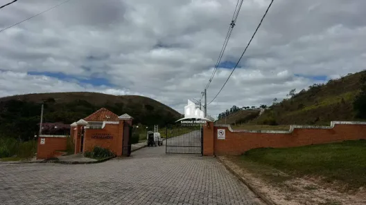 Lote/Terreno à venda, 355m² no São Geraldo, Volta Redonda