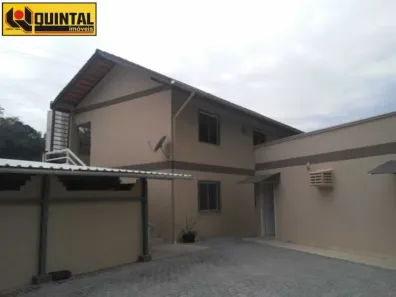 Apartamento com 1 Quarto para alugar, 40m² no Progresso, Blumenau