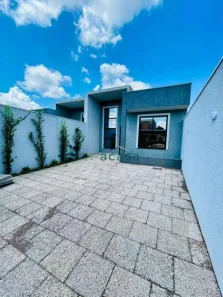 Sobrado com 3 Quartos à venda, 99m² no Universitário, Cascavel