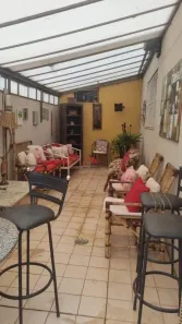 Apartamento com 3 Quartos para alugar, 201m² no Mercês, Uberaba