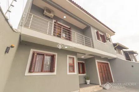 Casa com 3 Quartos à venda, 130m² no Igara, Canoas