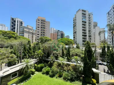 Apartamento com 5 Quartos para alugar, 530m² no Vila Nova Conceição, São Paulo
