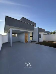 Casa com 2 Quartos à venda, 84m² no Jacaroá, Maricá