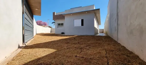 Casa com 3 Quartos à venda, 385m² no Estância São Luiz, Jarinu