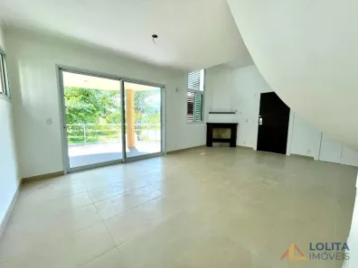 Casa de Condomínio com 1 Quarto à venda, 109m² no , Santo Amaro da Imperatriz