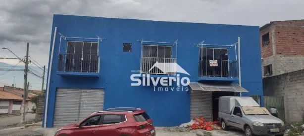 Prédio Comercial à venda, 284m² no Vila Adriana, São José dos Campos