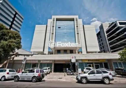Ponto Comercial à venda, 634m² no Praia de Belas, Porto Alegre