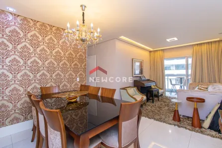 Apartamento com 3 Quartos à venda, 113m² no Centro, São Bernardo do Campo