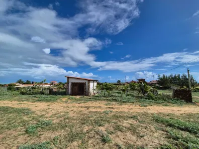 Lote/Terreno à venda, 900m² no , São Miguel do Gostoso