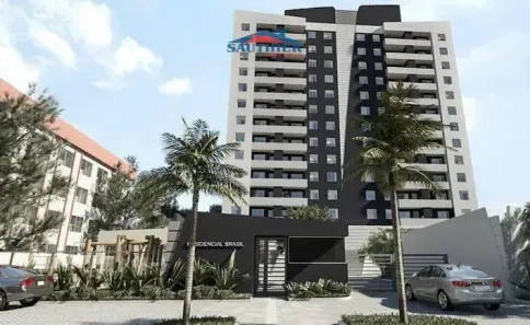 Apartamento com 2 Quartos à venda, 53m² no Centro, Canoas