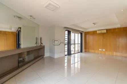 Apartamento com 3 Quartos para alugar, 168m² no Paraíso, São Paulo