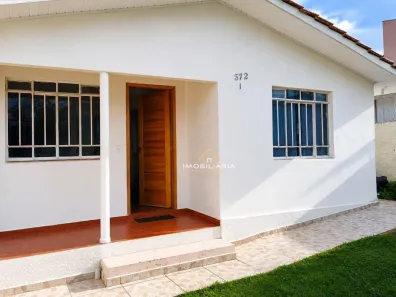 Casa com 2 Quartos à venda, 90m² no Fazendinha, Curitiba