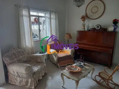 Casa com 4 Quartos à venda, 227m² no Mirandópolis, São Paulo