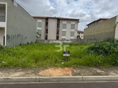 Lote/Terreno à venda, 300m² no Parque Campo Bonito, Indaiatuba