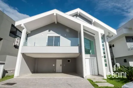 Casa com 5 Quartos à venda, 400m² no Ariribá, Balneário Camboriú