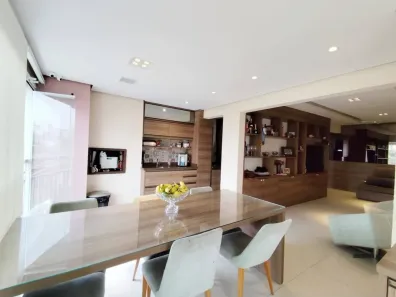 Apartamento com 3 Quartos à venda, 92m² no Parque São Jorge, São Paulo