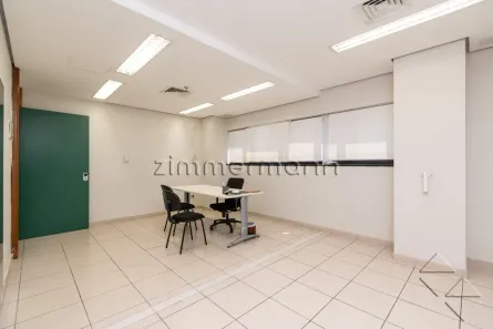 Sala Comercial à venda, 174m² no Higienópolis, São Paulo