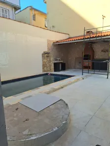 Casa com 4 Quartos à venda, 230m² no Campo Grande, Santos