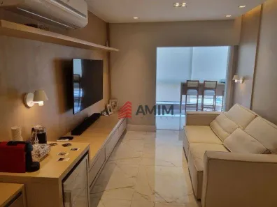 Apartamento com 3 Quartos à venda, 120m² no Itaipu, Niterói