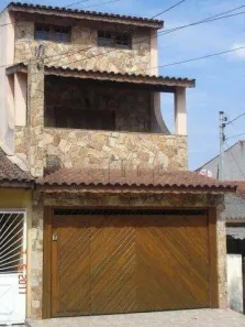 Casa com 3 Quartos à venda, 320m² no Jardim Altos do Itavuvu, Sorocaba