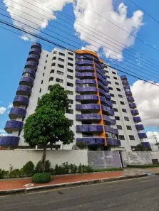 Apartamento com 3 Quartos à venda, 167m² no Noivos, Teresina
