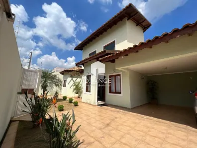 Casa com 3 Quartos à venda, 182m² no Jardim Panorama, Valinhos