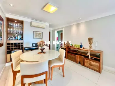 Apartamento com 3 Quartos à venda, 127m² no Praia do Pecado, Macaé