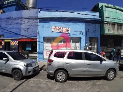 Ponto Comercial para alugar, 100m² no Soledade, Recife