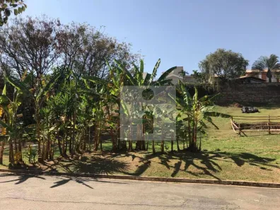 Lote/Terreno à venda, 2110m² no Parque da Hípica, Campinas