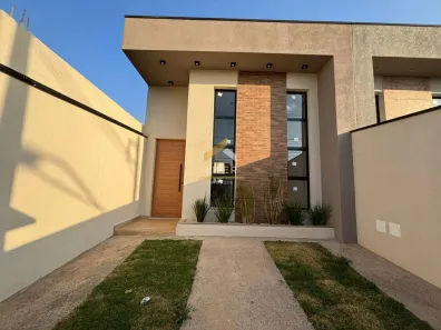 Casa com 2 Quartos à venda, 78m² no Parque Jambeiro, Campinas