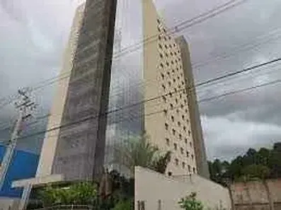 Apartamento com 1 Quarto à venda, 16m² no Vila Aviação, Bauru