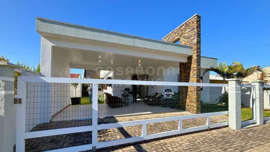 Casa com 3 Quartos à venda, 122m² no São Jorge, Arroio do Sal