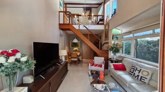 Casa de Condomínio com 4 Quartos à venda, 120m² no Vargem Grande, Rio de Janeiro
