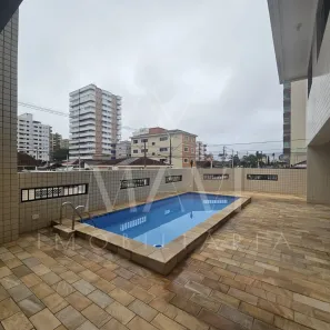 Apartamento com 1 Quarto à venda, 65m² no Tupi, Praia Grande