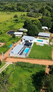 Sobrado com 4 Quartos à venda, 420m² no , Bonito
