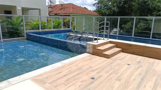 Apartamento com 2 Quartos para alugar, 46m² no Barra Funda, São Paulo