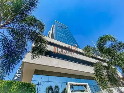 Sala Comercial para alugar, 46m² no Jardim Emília, Sorocaba