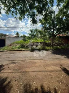 Lote/Terreno à venda, 1000m² no Cidade Jardim, Uberlândia