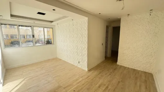 Apartamento com 2 Quartos à venda, 52m² no Campo Grande, Rio de Janeiro