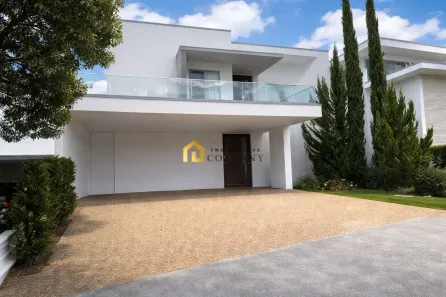 Casa de Condomínio com 3 Quartos à venda, 370m² no Parque Campolim, Sorocaba