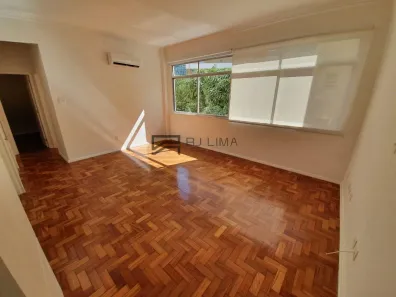 Apartamento com 2 Quartos à venda, 100m² no Leblon, Rio de Janeiro