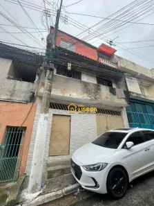 Casa com 3 Quartos à venda, 120m² no Jardim Paraguaçu, São Paulo