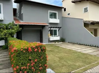 Casa de Condomínio com 3 Quartos à venda, 126m² no Centro, Eusébio