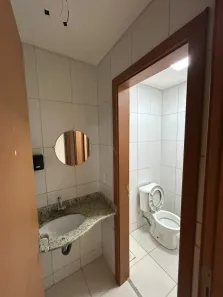 Sala Comercial à venda, 47m² no Centro, São José dos Campos
