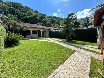 Casa com 2 Quartos à venda, 110m² no Canto do Forte, Praia Grande