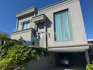 Casa de Condomínio com 5 Quartos à venda, 489m² no Alphaville Dom Pedro, Campinas