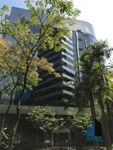 Prédio Comercial para alugar, 2534m² no Vila Olímpia, São Paulo